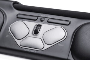 CONTOUR RollerMouse Pro3 - Billede 2