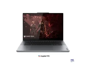 Lenovo Yoga Pro 7 - 15" | GeForce RTX 5060 | Core Ultra 9 | 32GB | 1TB