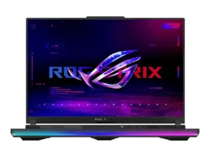 ASUS ROG Strix SCAR 16 - 16" | RTX 5090 | Core Ultra 9 | 64GB | 2TB