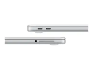 Apple MacBook Neo - 13" | A18 Pro | 8GB | 256GB | Silver | English Keyboard - Billede 4