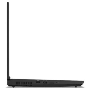 Lenovo ThinkPad P15 G1 - 15.6" - i7-10850H&nbsp/ op til 5.1 GHz - 32 GB - 512 GB SSD - Tastaturbelysning - Intel UHD Graphics / NVIDIA RTX 3000 - Windows 11 Pro - Gigabit Ethernet - Wi-Fi 6 - Sort - Nordisk-Keyboard - Preowned Grade B - Billede 4
