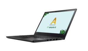 Lenovo ThinkPad T470P (Refurbished) A - Billede 2