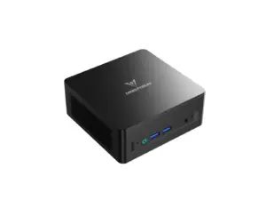 Minisforum UM760 Slim - Ryzen 5 / 16GB / 1TB / Windows 11 Pro
