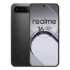 realme 16 5G 256GB/8GB - Air Black