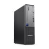 Lenovo ThinkCentre neo 50s Gen 6 13DM - AI PC - SFF Core Ultra 5 225 / op til 4.9 GHz - RAM 16 GB - SSD 512 GB - TCG Opal Encryption 2, NVMe - Intel Graphics - Gigabit Ethernet - Win 11 Pro - skærm: ingen - tastatur: tysk - ravnsort - Lenovo TopSeller - med 1 års Lenovo Onsite Support