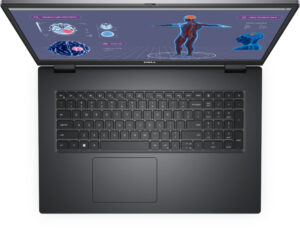 Dell Precision 7780 - Billede 4