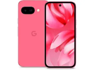 Google Pixel 9a 128GB/8GB - Peony