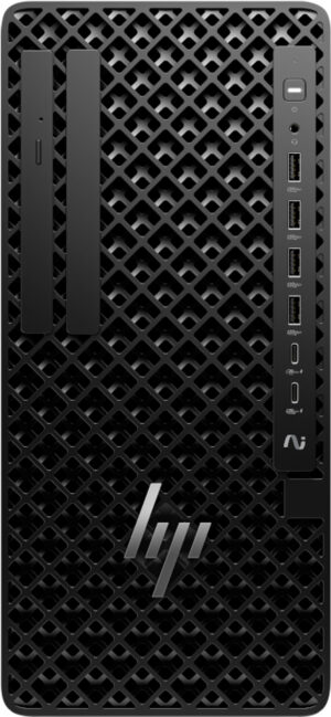 HP Z1 TWR G1i U9 285 64/1TB (ML)