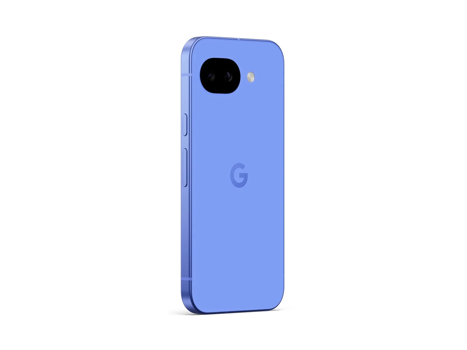 Google Pixel 10a 128GB/8GB - Lavender - Billede 3