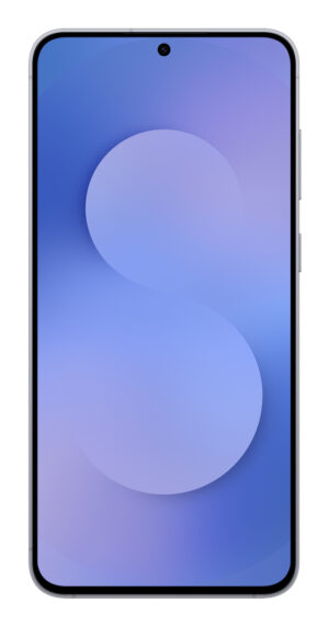 Samsung Galaxy S25 FE - 5G smartphone - dual-SIM - RAM 8 GB / Intern hukommelse 256 GB - OLED display - 6.7"" - 2340 x 1080 pixels (120 Hz) - 3x bagkamera 50 MP, 12 MP, 8 MP - front camera 12 MP - marineblå - Billede 5