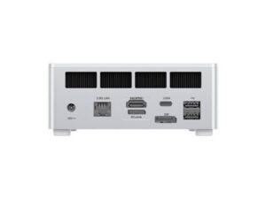 Minisforum UM870 Plus - Ryzen 7 / 32GB / 1TB / Windows 11 Pro - Billede 5