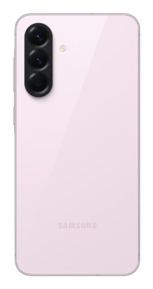 Samsung Galaxy A56, 17 cm (6.7"), 8 GB, 256 GB, 50 MP, Android 15, Lyserød - Billede 5