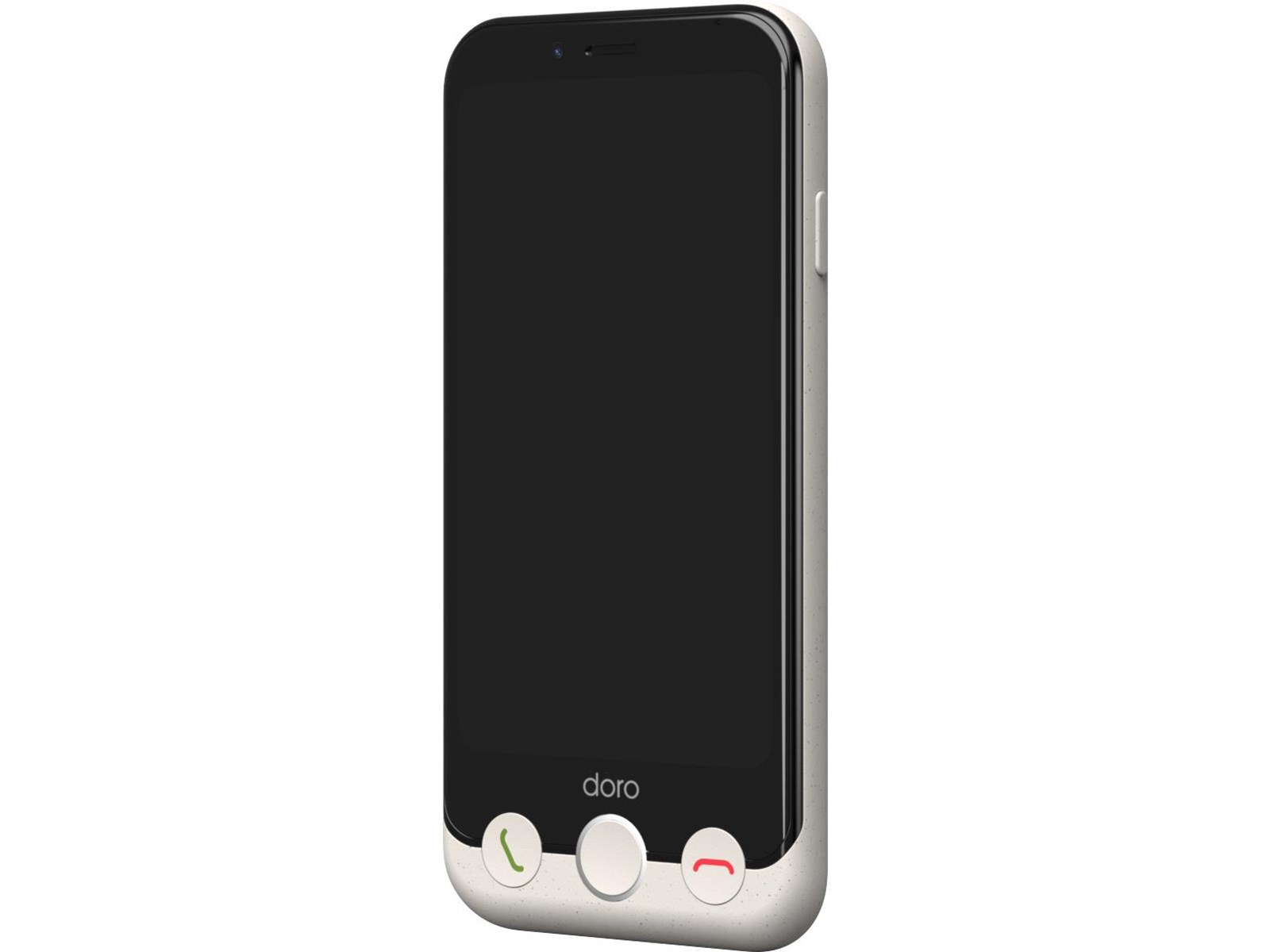 Doro Aurora A11 64GB/4GB - Bone - Billede 4