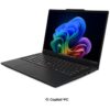 Lenovo ThinkPad T14 Gen 7 Copilot+ PC - 14" - Intel Core Ultra 5 - 335 - 16 GB RAM - 256 GB SSD - dansk