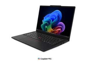 Lenovo ThinkPad T14 Gen 7 Copilot+ PC - 14" - Intel Core Ultra 5 - 335 - 16 GB RAM - 256 GB SSD - dansk
