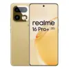 realme 16 Pro+ 5G 512GB/12GB - Master Gold