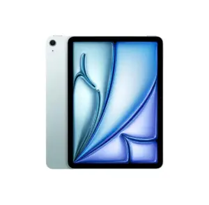 Apple iPad Air M4 11" Wi-Fi 128GB - Blue - Billede 4
