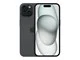 Apple iPhone 15 256GB - Black - Billede 4