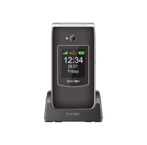 Beafon Bea-fon Silver Line SL645 LTE - Billede 2