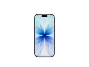 Apple iPhone 17 256GB - Mist Blue - Billede 2