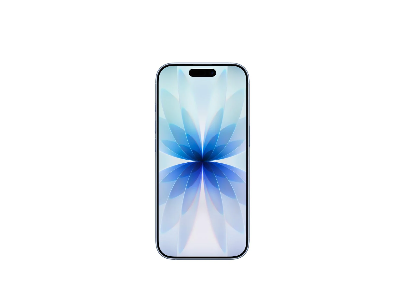 Apple iPhone 17 256GB - Mist Blue - Billede 2