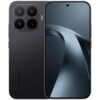Xiaomi 17T - 5G smartphone - dual-SIM - RAM 12 GB / Intern hukommelse 512 GB - OLED display - 6.59"" - 2756 x 1268 pixels (120 Hz) - 3x bagkamera 50 MP, 50 MP, 12 MP - front camera 32 MP - sort