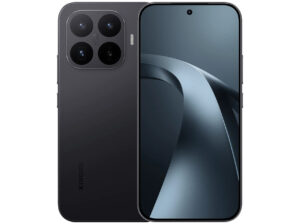 Xiaomi 17T - 5G smartphone - dual-SIM - RAM 12 GB / Intern hukommelse 512 GB - OLED display - 6.59"" - 2756 x 1268 pixels (120 Hz) - 3x bagkamera 50 MP, 50 MP, 12 MP - front camera 32 MP - sort