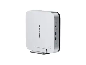 Minisforum M2 Pro-358H - Ultra X7 358H / 32GB / 1TB / Windows 11 Pro