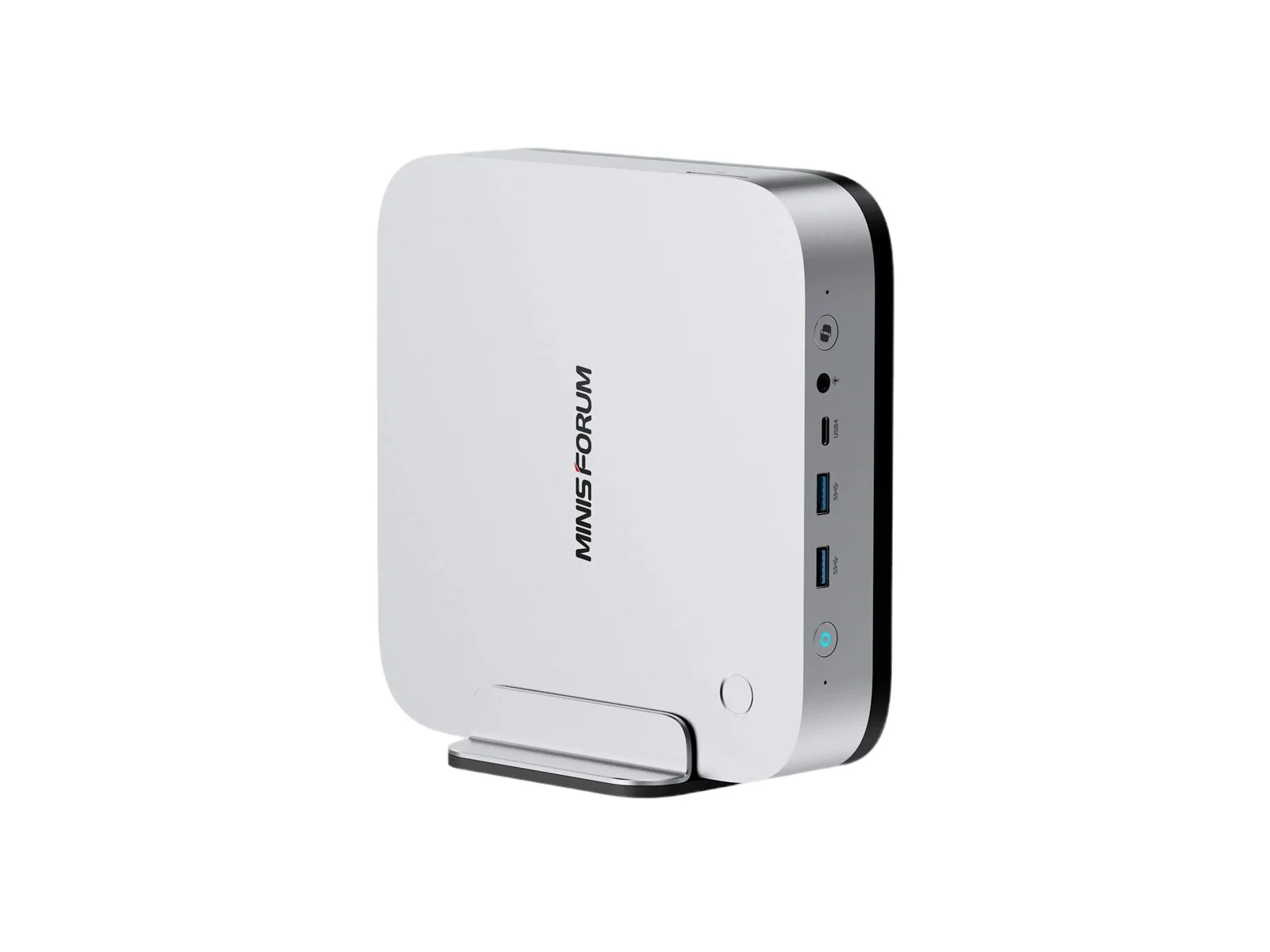 Minisforum M2 Pro-358H - Ultra X7 358H / 32GB / 1TB / Windows 11 Pro