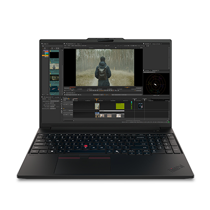 LENOVO P16s G5 RAI9HXP-470 16inch 64GB
