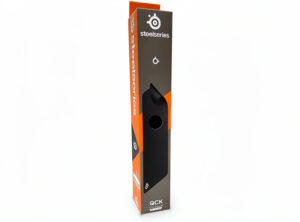 SteelSeries QcK - Musemåtte - størrelse XXL