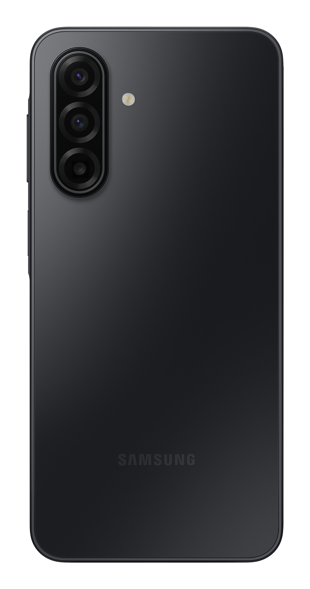 Samsung Galaxy A17 5G - Enterprise Edition - 5G smartphone - dual-SIM - RAM 4 GB / Intern hukommelse 128 GB - microSD slot - OLED display - 6.7"" - 2340 x 1080 pixels (90 Hz) - 3x bagkamera 50 MP, 5 MP, 2 MP - front camera 13 MP - sort - Billede 5