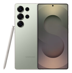 Samsung Galaxy S25 Ultra 256GB/12GB - Titanium Jadegreen