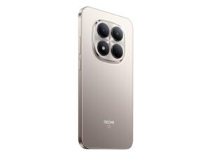 Xiaomi Redmi Note 15 Pro 5G 256GB/8GB - Titanium - Billede 4