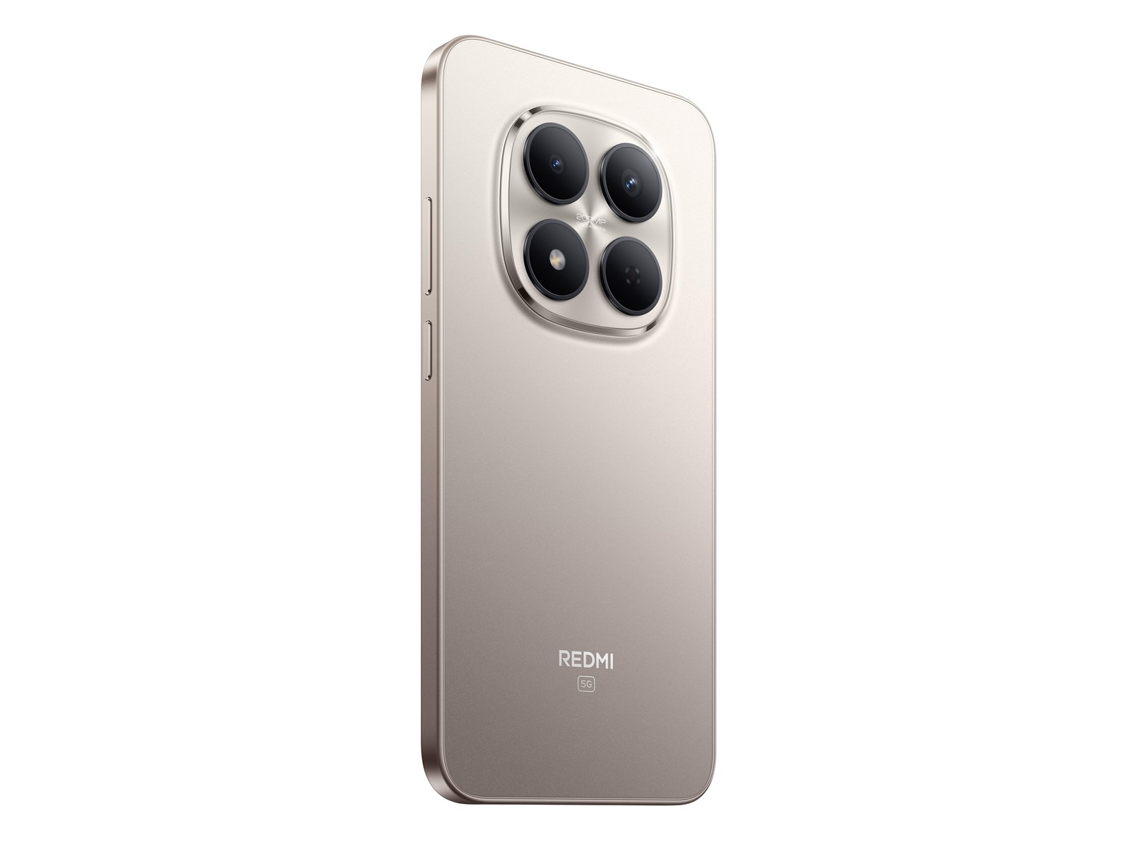 Xiaomi Redmi Note 15 Pro 5G 256GB/8GB - Titanium - Billede 4