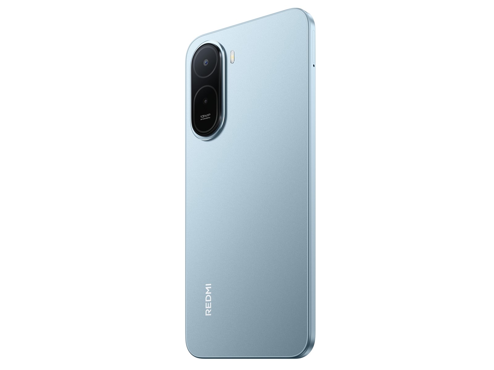Xiaomi Redmi A7 Pro 128GB/4GB - Mist Blue - Billede 4