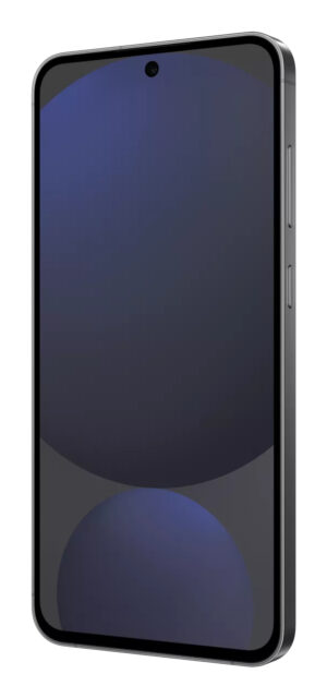 Samsung Galaxy S24 FE 128GB/8GB - Graphite - Billede 3