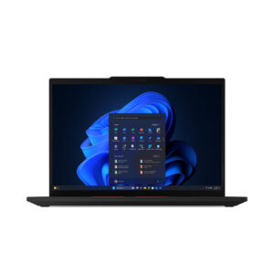 Lenovo ThinkPad T14 Gen 6 (Intel) Intel Core Ultra 7 255U Laptop 35,6 cm (14") WUXGA 32 GB DDR5-SDRAM 1 TB SSD Wi-Fi 6E (802.11ax) Windows 11 Pro Nordisk Sort - Billede 2