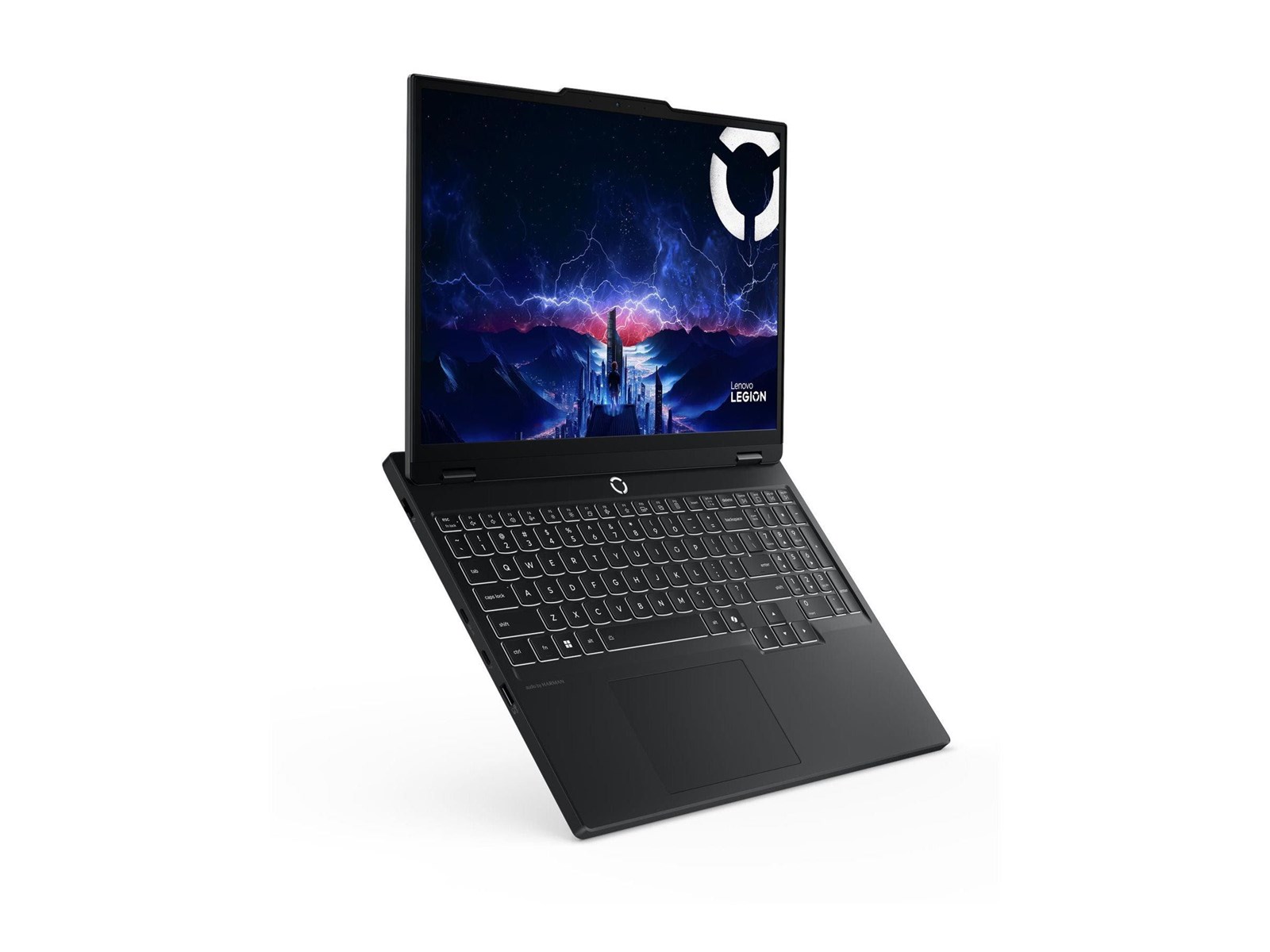 Lenovo Legion 5 - 15.1" | RTX 5070 | Core Ultra 7 | 32GB | 1TB - Billede 3