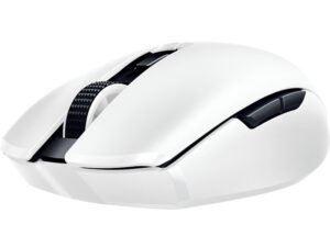 Razer Orochi V2 (2026)&nbsp- Mus - optisk - 6 knapper - trådløs - 2.4 GHz, Bluetooth 5.2 - trådløs modtager (USB) - hvid - Billede 3