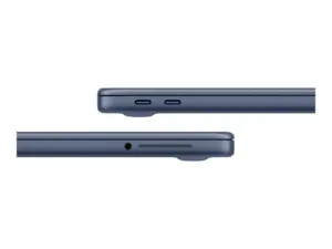 Apple MacBook Neo - 13" | A18 Pro | 8GB | 256GB | Indigo | English Keyboard - Billede 5