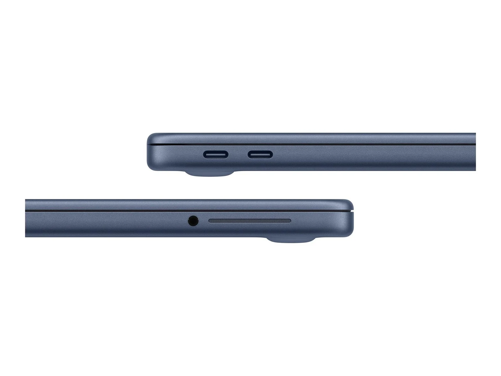 Apple MacBook Neo - 13" | A18 Pro | 8GB | 256GB | Indigo | English Keyboard - Billede 5