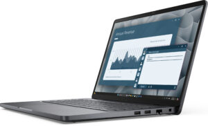 DELL Pro 14 PC14255 R5 220 16GB/512GB - Billede 3