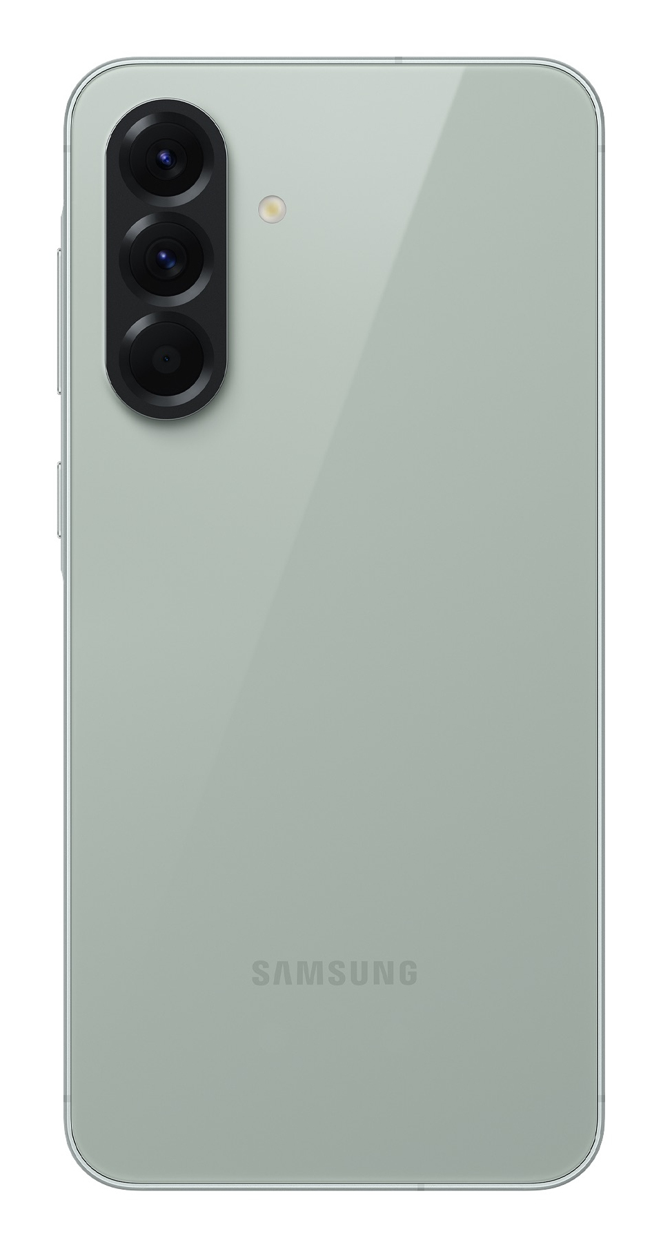 Samsung Galaxy A56 - 5G smartphone - dual-SIM - RAM 8 GB / Intern hukommelse 128 GB - OLED display - 6.7"" - 2340 x 1080 pixels (120 Hz) - 3x bagkamera 50 MP, 12 MP, 5 MP - front camera 12 MP - fantastisk oliven - Billede 5