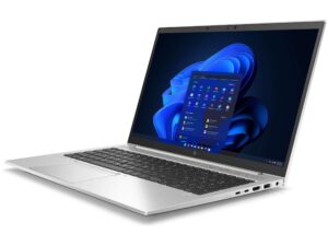 HP EliteBook 850 G8 LTE - Intel Core i5 - 1145G7 / op til 4.4 GHz - Win 11 Pro 64-bit - Intel Iris Xe Graphics - 16 GB RAM - 256 GB SSD - 15.6"" IPS 1920 x 1080 (Full HD) - Gigabit Ethernet, Bluetooth, Wi-Fi - 3G, 4G - nordisk-keyboard - Preowned Grade B