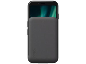 Doro Aurora A21 64GB/4GB - Graphite - Billede 4