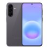 Samsung Galaxy A57 - 5G smartphone - dual-SIM - RAM 8 GB / Intern hukommelse 256 GB - OLED display - 6.7"" - 2340 x 1080 pixels (120 Hz) - 3x bagkamera 50 MP, 12 MP, 5 MP - front camera 12 MP - fantastisk grå
