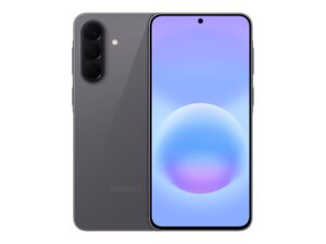 Samsung Galaxy A57 6.7" 256GB Fantastisk grå