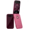 HMD 2660 Flip - Red