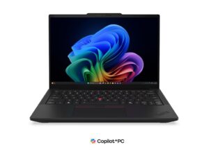 Lenovo ThinkPad T14 Gen 7 Copilot+ PC - 14" - Intel Core Ultra 5 - 335 - 16 GB RAM - 256 GB SSD - dansk - Billede 5